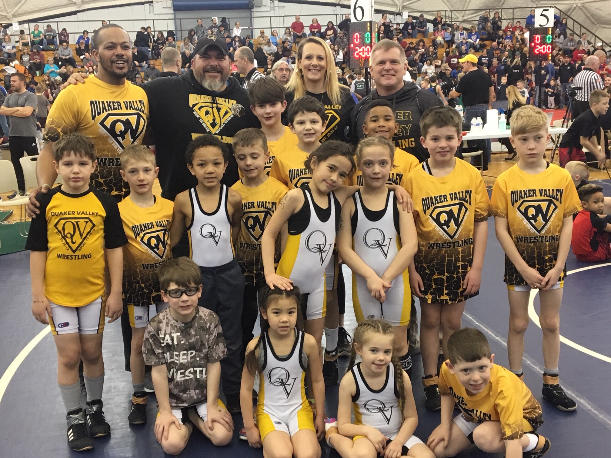 Pa Youth Wrestling Results - 9f9dunq